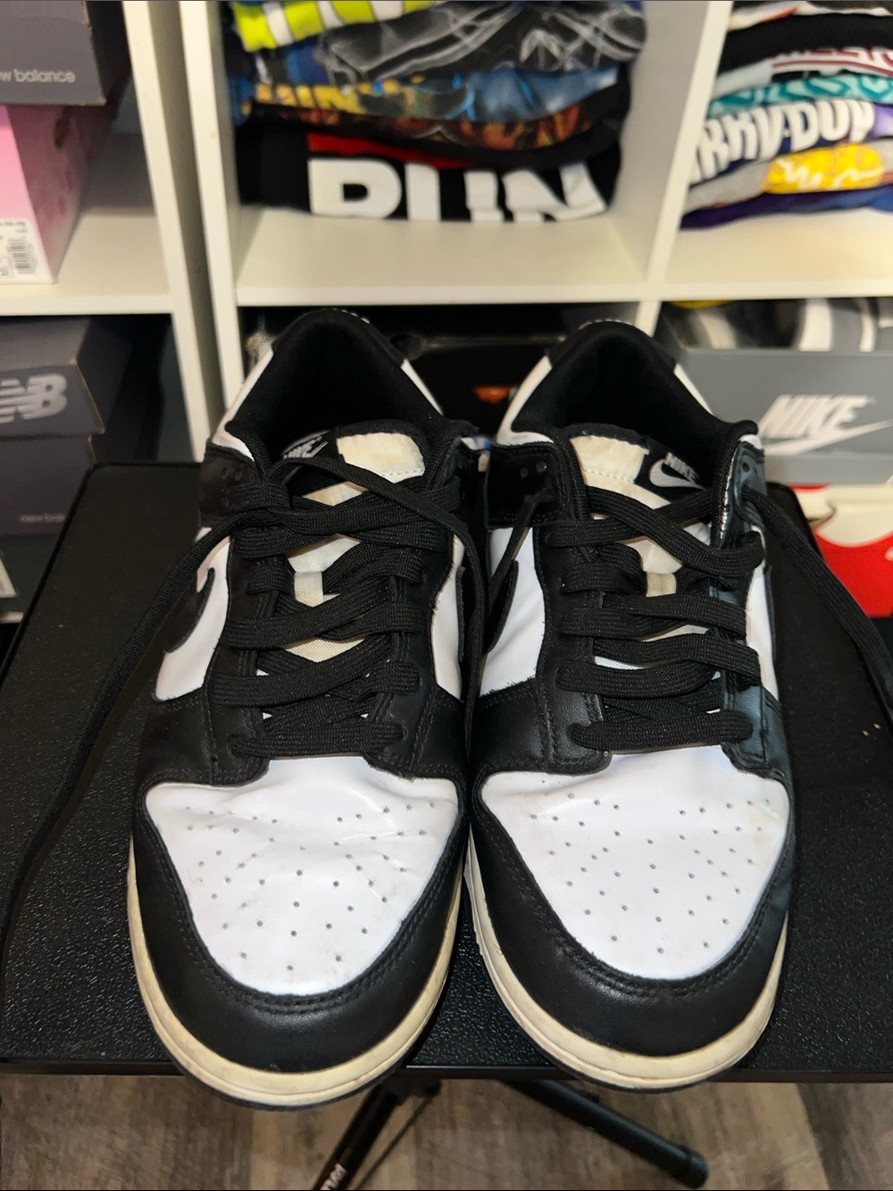 “Panda” Dunks - Picture 2 of 8